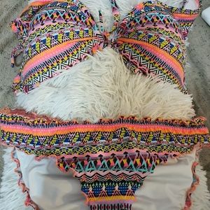 Victoria's secret Swim Suit Set